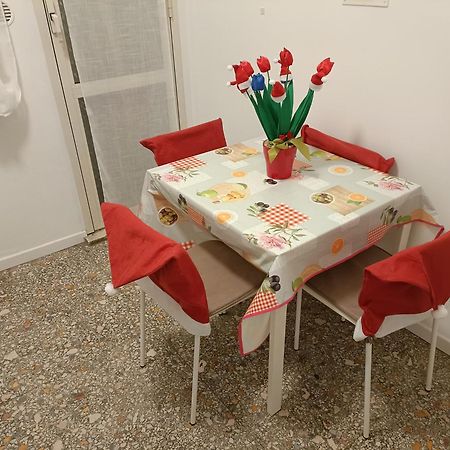 Nel Cuore Del Mare Ostie Extérieur photo